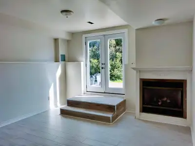 ALL UTILITIES INCLUDED! Large 1 bdrm suite to rent at Barrhaven, View more