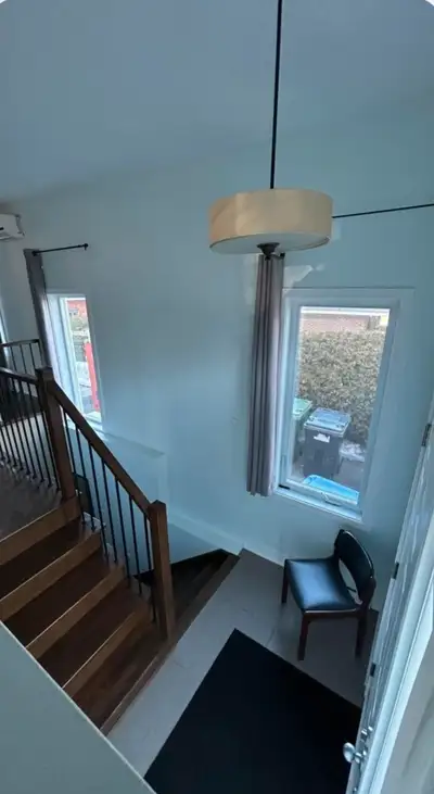 Maison à louer