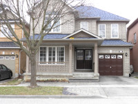 Beautiful & Bright 4+1 Bedrooms Detached Home Located In Markham