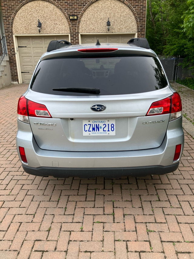2013 Subaru Outback on sale in Cars & Trucks in Oakville / Halton Region - Image 3