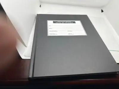 Physics Notes Book