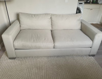 Grey Couch