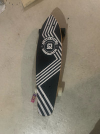 Madd Gear 28’”cruiser skateboard 