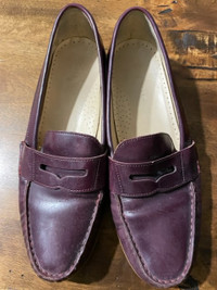 Cole Haan Women's Loafers Size 7.5