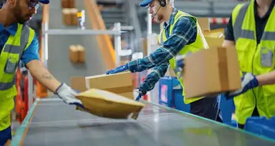 General labour hiring, View more