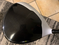 Taylormade M2 Driver 