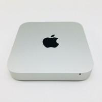 Mac mini (late 2012) - Last upgradable model made by Apple