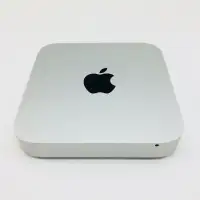 Mac mini (late 2012) - Last upgradable model made by Apple