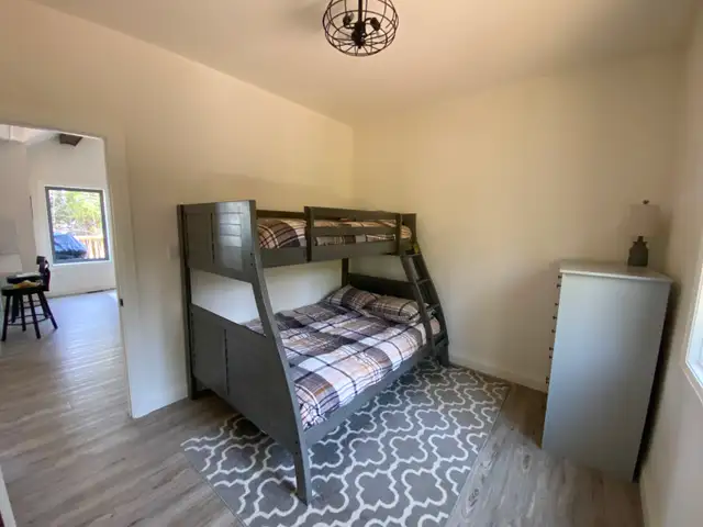 RENTAL COTTAGE AVAILABLE IN DORSET ON KAWAGAMA LAKE in Ontario in Canada - Image 13
