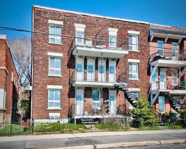 Cozy Room for Rent in Verdun — Great Location in Room Rentals & Roommates in City of Montréal - Image 8