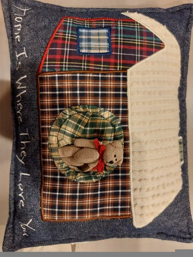 Boyd's Bear Pillow519880085686855683