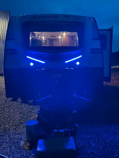 Whitehawk Jayco 29 FLS 32, 2018, View more