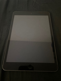 Mini iPad 