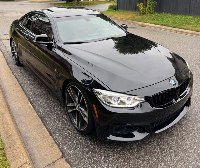 BMW 435 M-SPORT  in Cars & Trucks in Mississauga / Peel Region