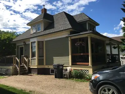 A charming 1911 Eatons 4 bed 3 Bad step into timeless elegance with this beautifully preserved home...