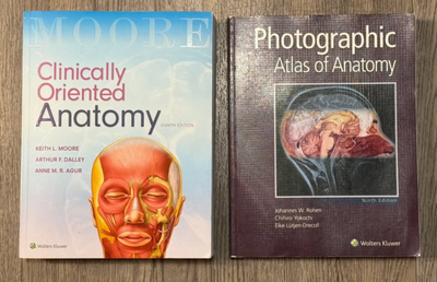 KIN 100 Textbooks, View more