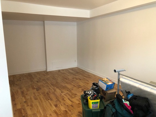 Dorval apartment 4.5 2