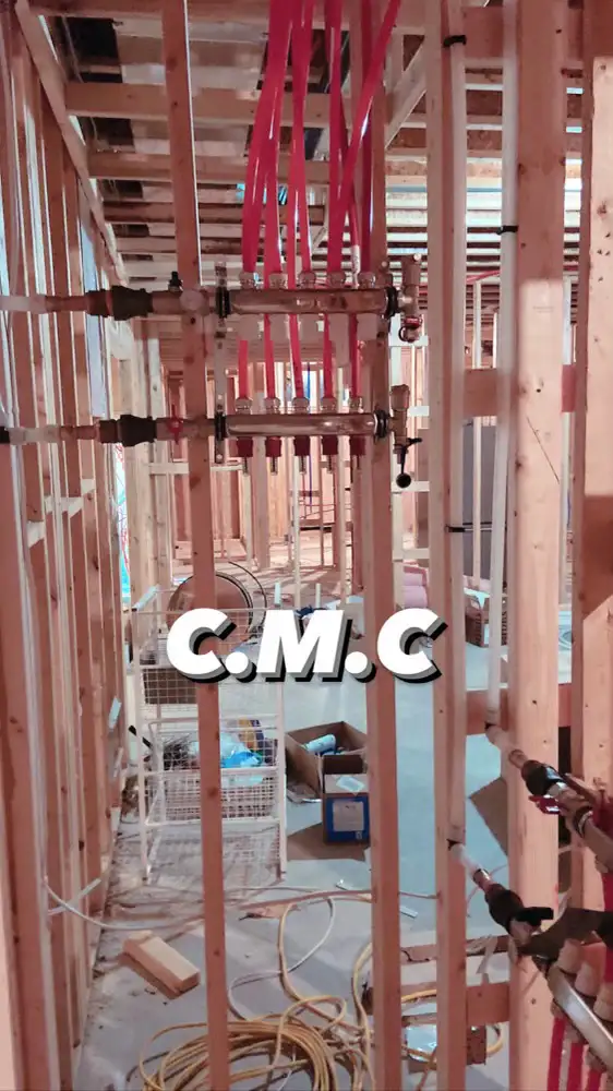 RADIATORS! INFLOOR HEAT! SNOWMELT! 6476568172! GAS LINE INSTALL!64700581891843123