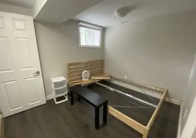 Cheap 1 room for sublet  - 885$/month