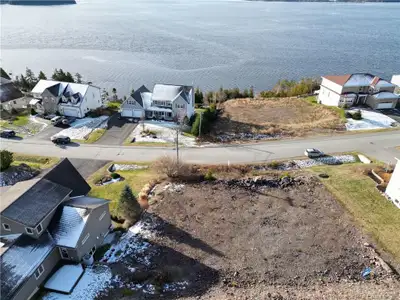 Build your dream home at 66 Anchorage Avenue, situated in one of Saint John's most prestigious neigh...