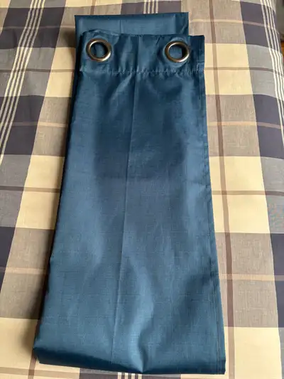 Curtains and Duvet set, View more