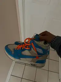 Jordan 1 shoes