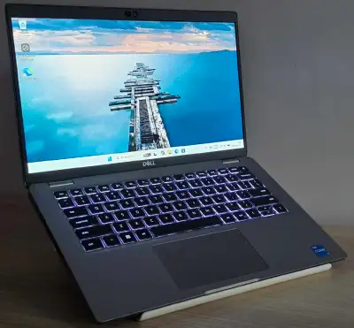 Dell Latitude 5430:i5 12e Gen|500Gb|16GB RAM|Ideal Études, View more