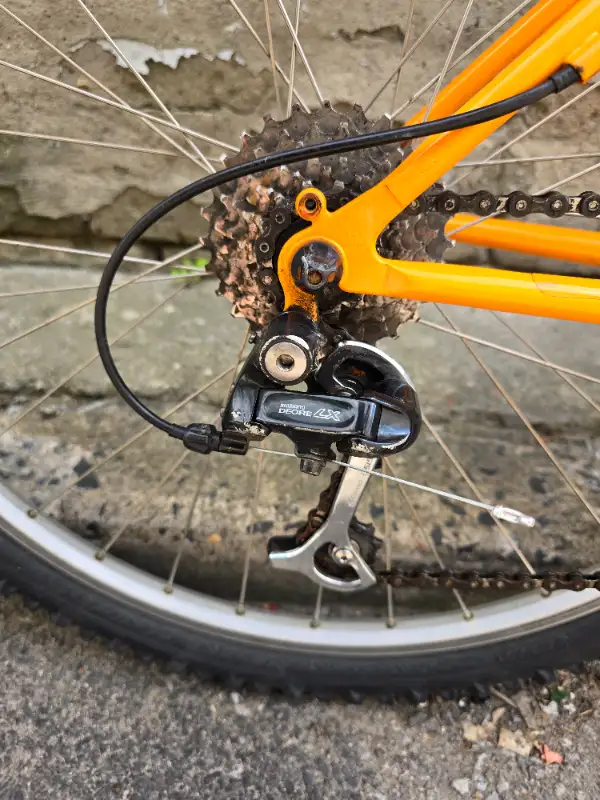 Rocky mountain soul mountain bike in Mountain in City of Toronto - Image 8