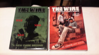 The Wire - Season 4 (DVD)