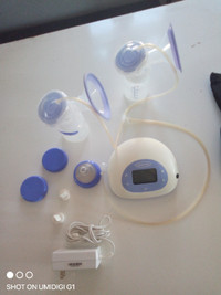 Breast Pump -barely used-