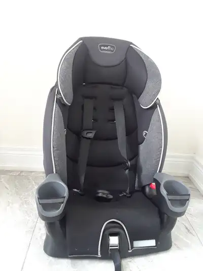 Car seat, View more