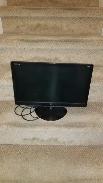 COMPAQ 19 INCH MONITOR, View more