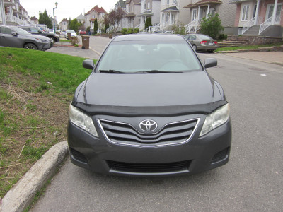 toyota camry 2011 LE