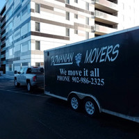MOVERS, MOVING, RELOCATING, HOTSHOT SERVICE, ETC. FREE QUOTE!!