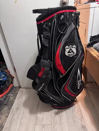golf bags, View more