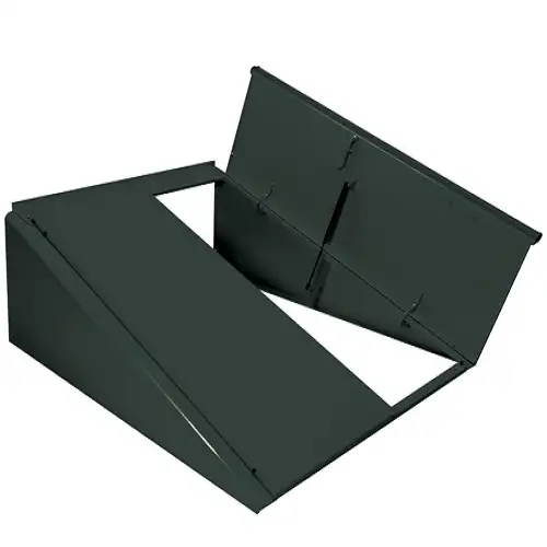 Basement bulkhead door Canada in Garage Doors & Openers in Winnipeg - Image 2