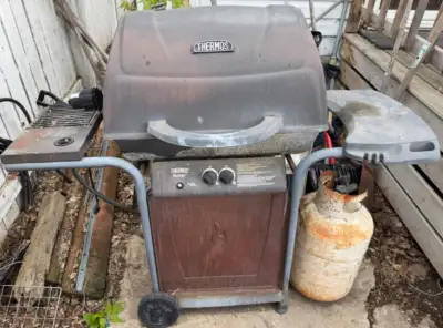 Thermos BBQ, View more