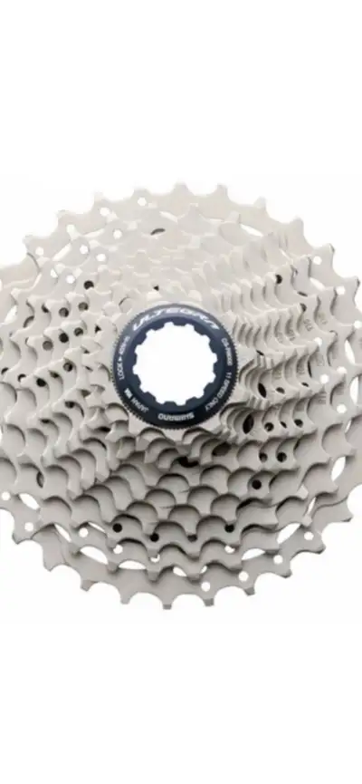 New Shimano Ultegra CS-R8000 11 Speed Road Cassette 11/30 11/32, View more