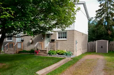 Welcome to your next home in the heart of Sault Ste. Marie’s sought-after east end. This beautifully...