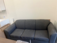 Living Room Pull Out Couch for Sale 