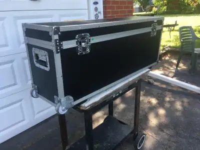 Road case, View more