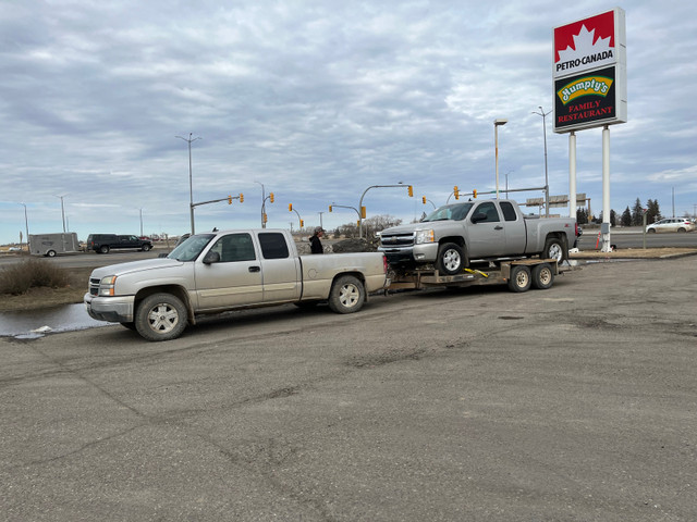 Wanted mechanic special in Cars & Trucks in Brandon