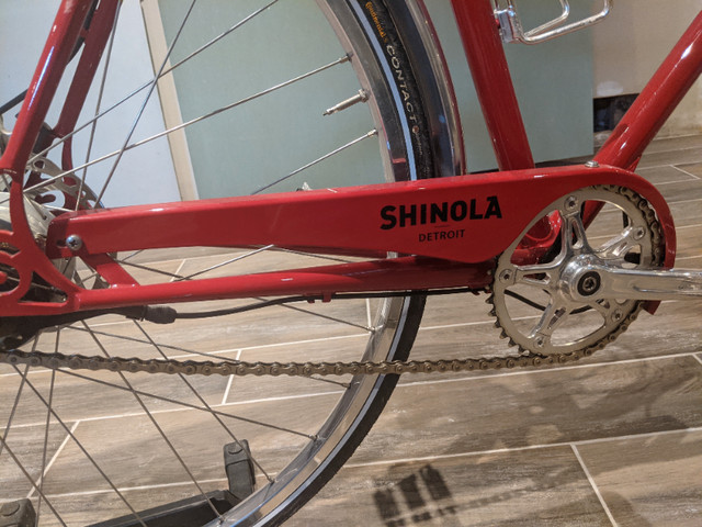 *** Classic Shinola Runwell Bicycle *** in Other in Mississauga / Peel Region - Image 2