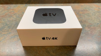  Apple TV 4K 
