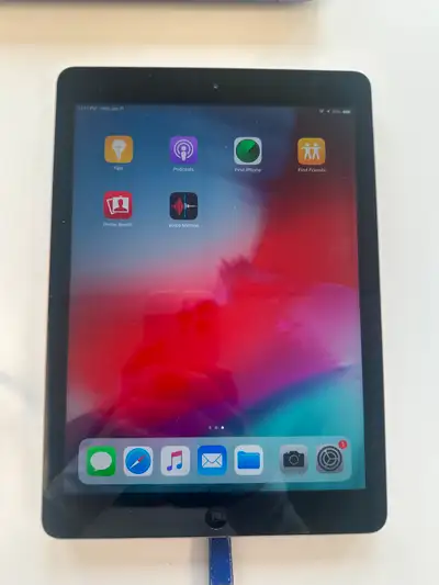 Cheap iPad For Sale! Only two left, View more