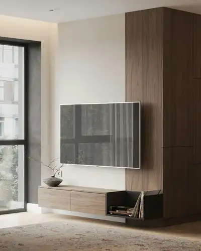 TV Installation & Wall Mounting | Pickering, View more
