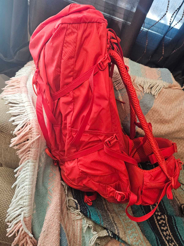 Helly hansen backpack 65 L new in Other in Vernon - Image 3
