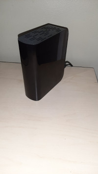 Western Digital 1 TB Desktop Hard Drive - Disque dur externe