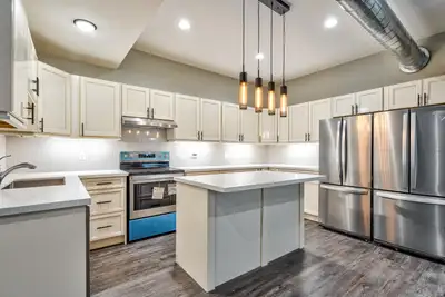 Room for RENT - All Included - Downtown London