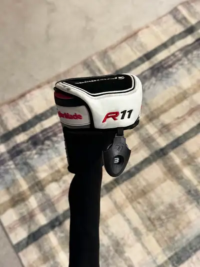 Taylormade R11 3 Wood, View more